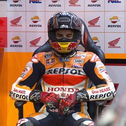 Marquez Prediksikan Balapan Perdana yang Sengit