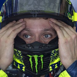 Rossi: Yamaha Oke, tapi Masih Banyak Pekerjaan Menanti