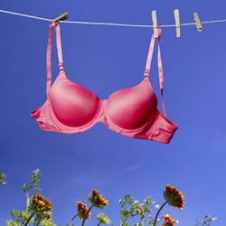 Emoh Penjarakan 3 Tahun Pendemo Bawa Kutang, Hakim Agung Salman: Itu Simbol