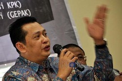 Bamsoet: Surat Fraksi Golkar Kubu Agung Laksono Liar dan Ilegal!