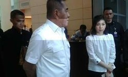 Penembakan 2 Anggota TNI di Aceh, Menhan: Kalau Berulang Nanti Ada DOM Lagi