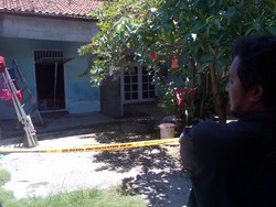 Suyati Diduga Dibakar, Polisi Temukan Minyak dan Korek