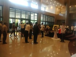 Ketua DPD: Lee Kuan Yew Teladan, Pemimpin Keras Tapi Tak Ngawur