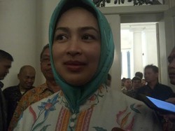 Wali Kota Airin Berharap Tangsel Bisa Segera Miliki Polres