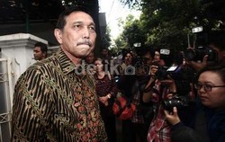 Luhut: Persiapan KAA di Jakarta dan Bandung Tidak Ada Masalah