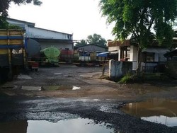 Soal Pabrik Es Beracun di Jakarta Timur, Ahok: Kita Harus Kejar Itu