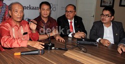 Syafii Maarif: Tidak Ada Kerugian Negara, Kenapa Denny Ditersangkakan?