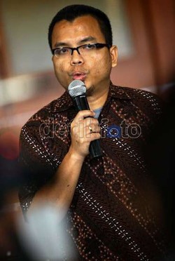 FH Melbourne University: Denny Indrayana Sosok Jujur, Berani dan Reformis