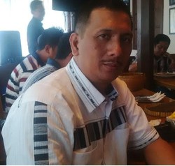 Temui Anas, Gede Pasek dapat Tips Cara Menang di Kongres Demokrat