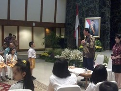 Cerita Ahok yang Pernah Jadi Guru Kelas 5 SD Saat Bujangan