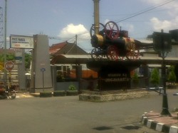 Lebaran Tahun Ini, Wajah Stasiun Tugu Yogya Bakal Lebih Rapi