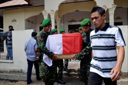 Buru Kelompok Bersenjata, Polda Aceh: Masyarakat Tolong Berikan Informasi Sekecil Apapun