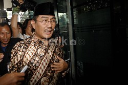 Soal Kasus Denny Indrayana, Jimly: Itu Sebetulnya Sangat Sepele
