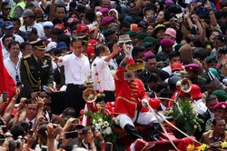 Jokowi-JK Siap Mediasi Konflik Pemerintah Pusat dan Daerah