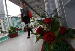 Ahok Ingin JPO di Jakarta Langsung Terhubung ke Gedung-gedung