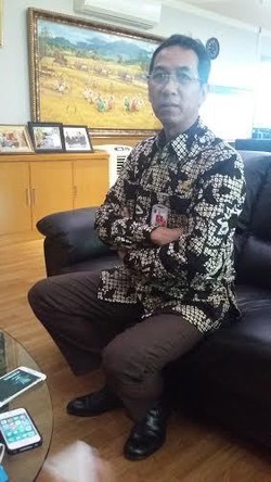 BPKAD DKI: Australia Utang Denda Miliaran Rupiah Terkait Pembebasan Lahan