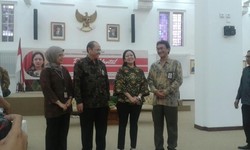 Sudah Bayar Pajak, Menteri Puan Enggan Sebut Jumlahnya