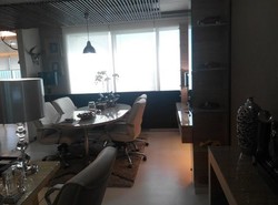 Begini Penampakan Ruang Kerja Bambang Soesatyo di DPR