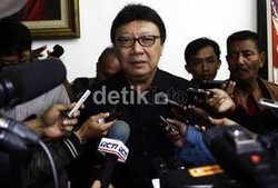 Kemendagri Beri Sinyal Segera Revisi UU Terorisme untuk Jerat Pelaku Teror
