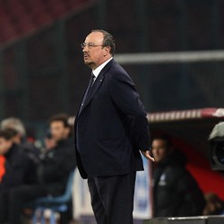 Tak Pikirkan Kans ke Final, Napoli Cuma Fokus ke Wolfsburg