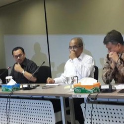 Produksi Minyak, Blok Cepu Terpaksa Buang Gas