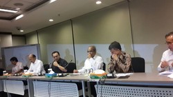 Produksi Blok Cepu Diprediksi 205.000 Barel Per Hari di November