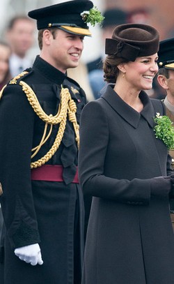 Nama Bayi yang Paling Banyak Dipilih Untuk Anak ke-2 Kate Middleton