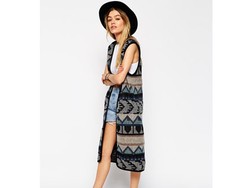 Editors Choice: Tampil Lebih Modis dengan 5 Rompi Stylish