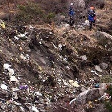 Tragedi Germanwings, CEO Lufthansa: Ini Mengerikan