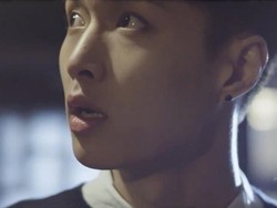 Kejadian Misterius di Yunnan dalam Teaser Video Lay untuk EXODUS