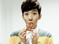 Jo Kwon Tetap di JYP Entertainment Demi Karier Musikal