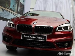 Harga MPV Premium BMW Sudah Sesuai dengan Kondisi Dolar