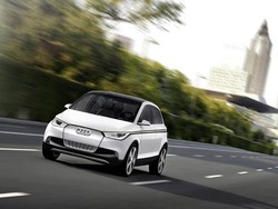 Audi Tak Tertarik Produksi Mobil MPV Seperti BMW Active Tourer