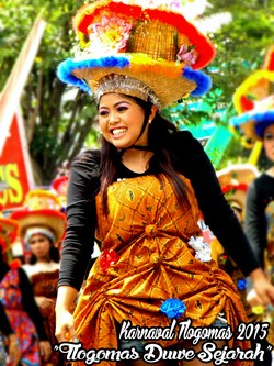 Tlogomas Duwe Sejarah 2015