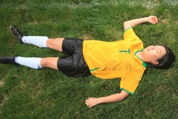 Saat Anak Pingsan, Kenali Sebab-sebabnya