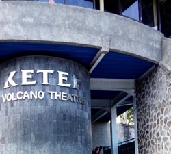 Menatap Keindahan Gunung Merapi dari Ketep Pass