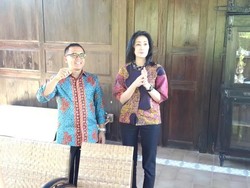 Garuda Terus Agresif Kenalkan Pariwisata Banyuwangi