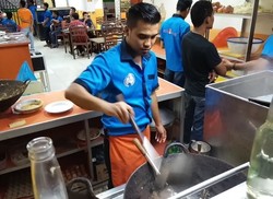 Mampir ke Bumi Serambi Makkah, Jangan Lupa Coba Mie Aceh