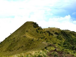 4 Tempat di Indonesia Ini Mirip di Selandia Baru