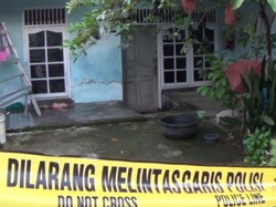Kamar Terbakar, Seorang Wanita di Semarang Tewas
