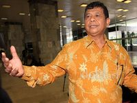 Azhar Romli Minta Ical Legowo
