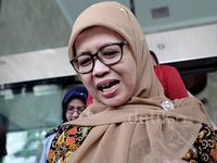 Chairun Nisa Diperiksa Soal Kasus Korupsi Haji