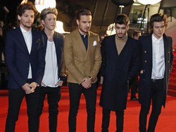 Ini Alasan Zayn Malik Hengkang dari One Direction