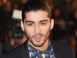 Zayn Malik Resmi Hengkang dari One Direction