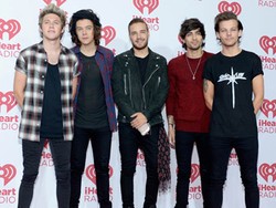 Zayn Malik: Ini Waktu yang Tepat untuk Tinggalkan One Direction