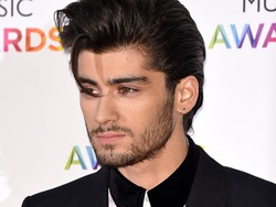Zayn Malik Sudah Lama Ingin Hengkang dari One Direction?