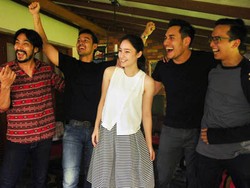 Negeri van Oranje akan Syuting ke 5 Kota di Belanda