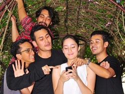 Film Negeri van Oranje Mulai Syuting Pertengahan April