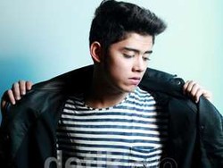 Dari Aktor, Aliando Bercita-cita Jadi Produser