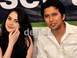 Suami Arumi Akhirnya Bicara Niat Terjun Ke Politik